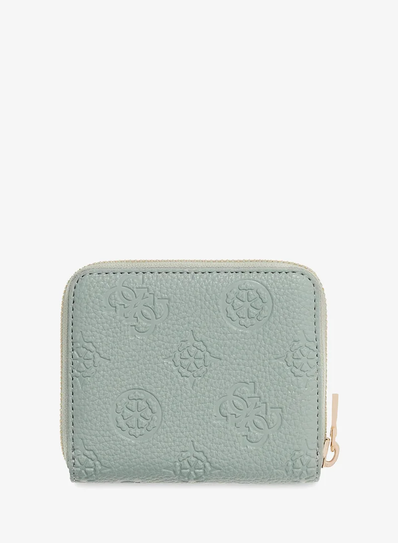 جس كريسيديا  محفظة بسحاب دائري